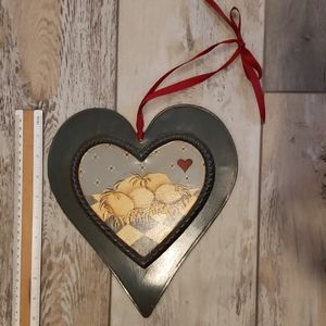 Farmhouse Metal wall art